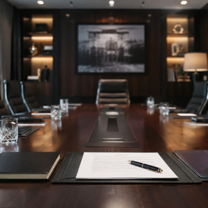 Corporate Governance & 231