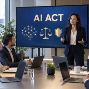 Corso Base di Alfabetizzazione IA - AI Literacy e Conformità AI Act (Art. 4)