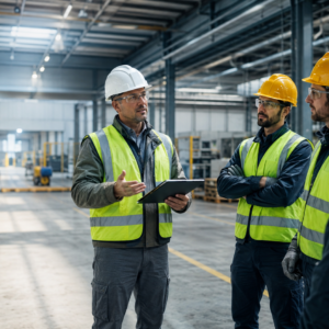 Corso per Rappresentante dei Lavoratori per la Sicurezza (RLS) - (ASR 2025)