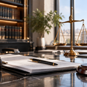 Lawyers high