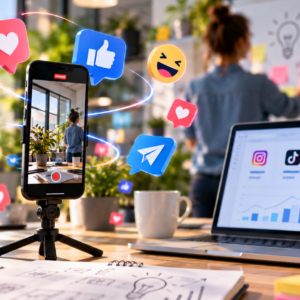 Strategie di Viral Marketing